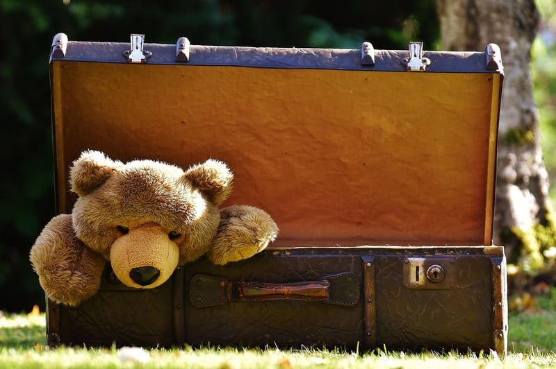Suitcase Travel